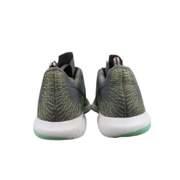 Nike Shoes Womens 7 Athletic Sneakers Trainers Fury Active Running Sport Comfort - Picture 2 of 15